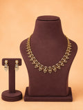 Antique necklace set