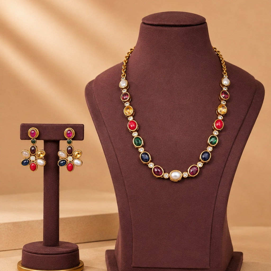 Necklace Set
