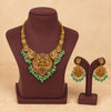 Nakshi Necklace set