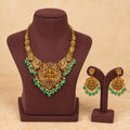 Nakshi Necklace set
