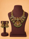 Nakshi Necklace Set