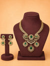 Victorian Necklace Set