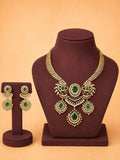 Victorian Necklace Set