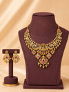 Nakshi Necklace set