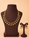 Nakshi Necklace Set