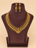 Nakshi Necklace set