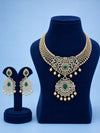 AD Necklace Set