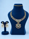 AD Necklace Set