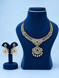 AD Necklace Set
