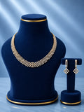 AD Necklace Set