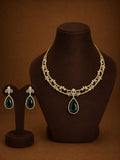 AD Necklace Set