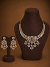 AD Necklace Set