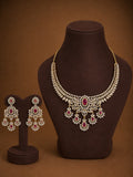 AD Necklace Set