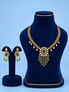 AD Necklace Set