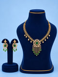 AD Necklace Set