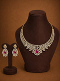 AD Necklace Set