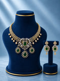 AD Necklace Set