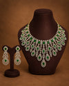 AD Necklace Set