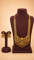 Nakshi  Rampavrivar Haram Set