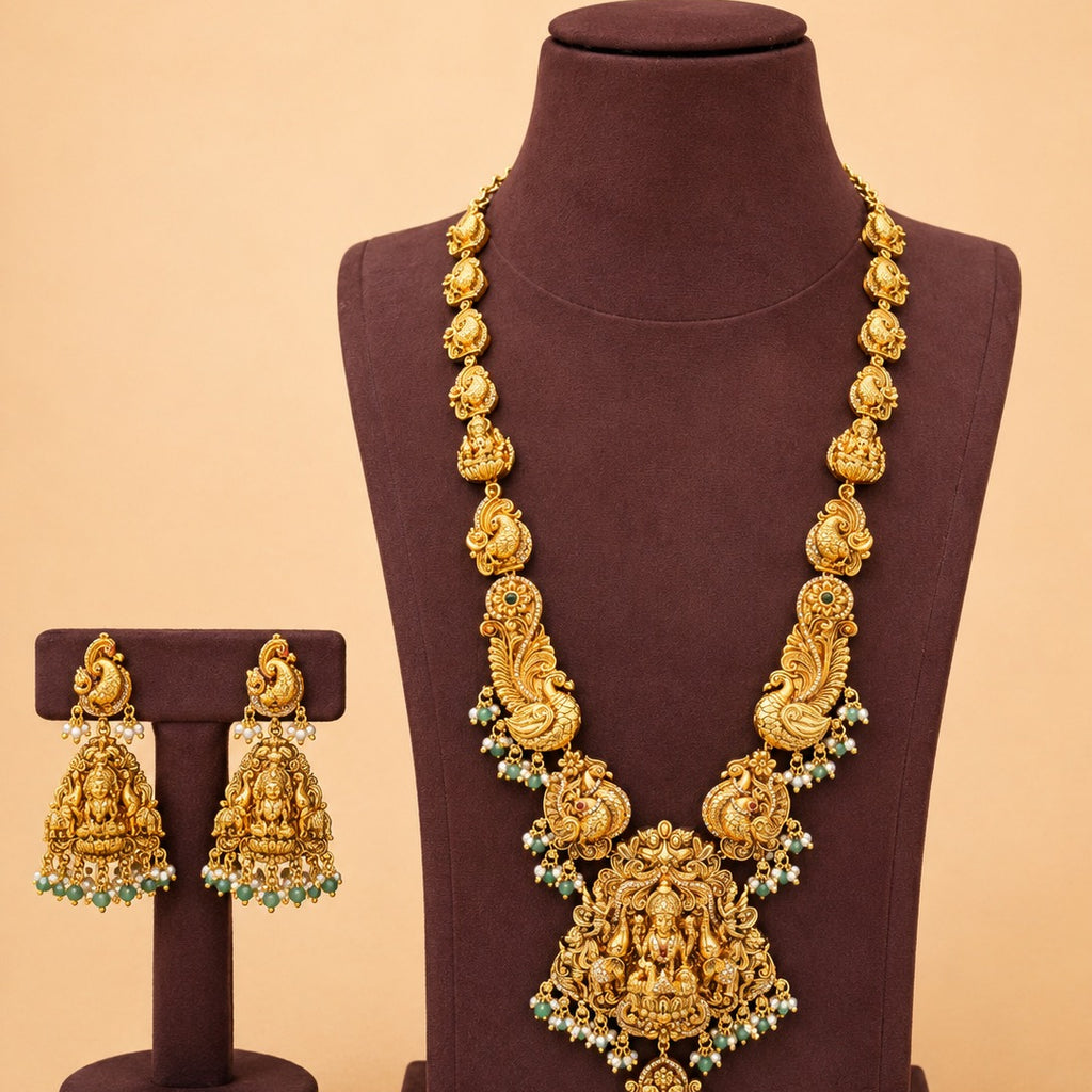 Nakshi Haram Set
