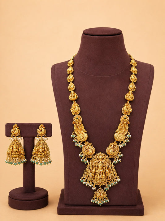 Nakshi Haram Set