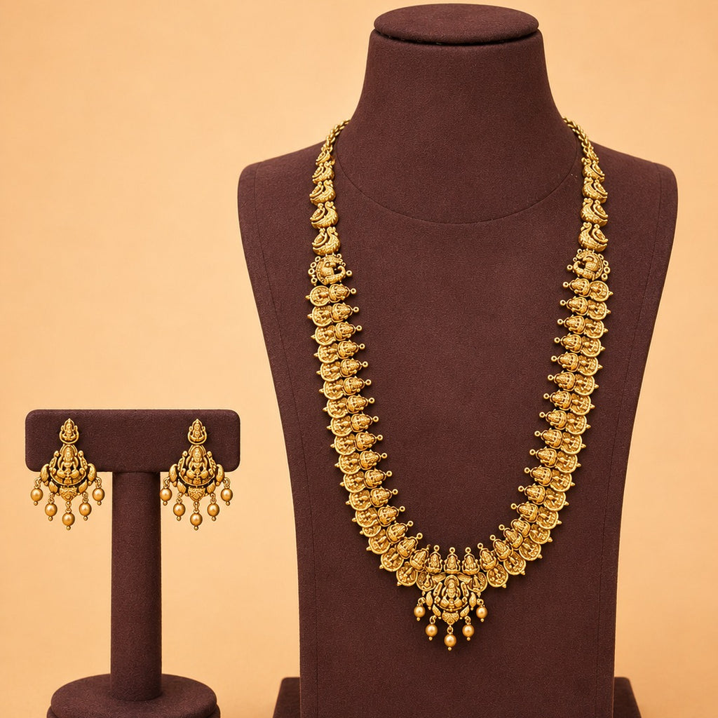 Nakshi Haram Set
