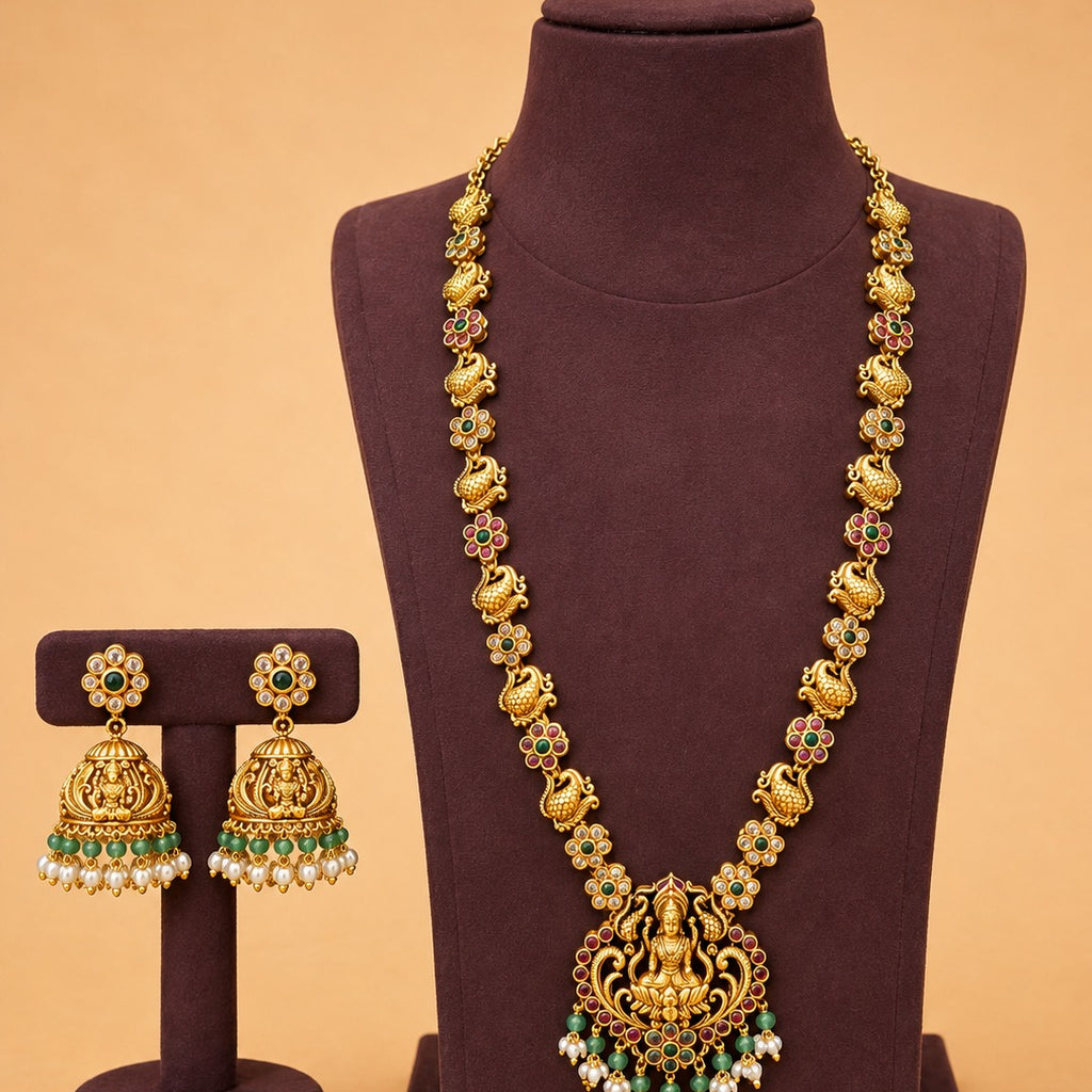 Nakshi Haram Set