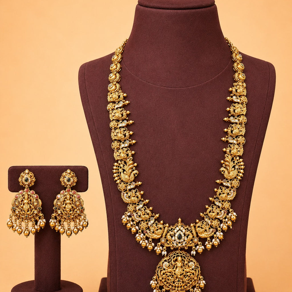 Nakshi Haram Set