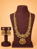 Nakshi Haram Set
