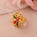 Navaratna Ring