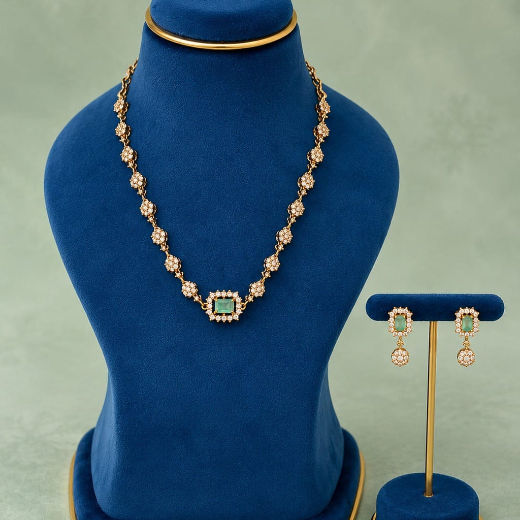 Antique Necklace