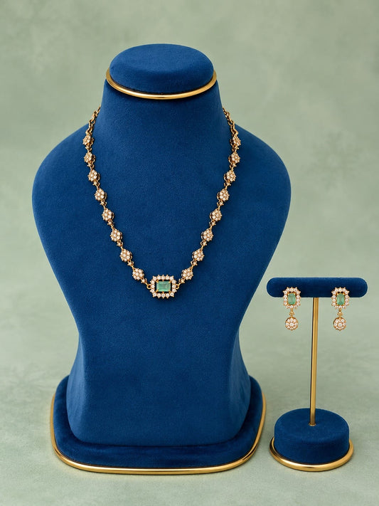Antique Necklace