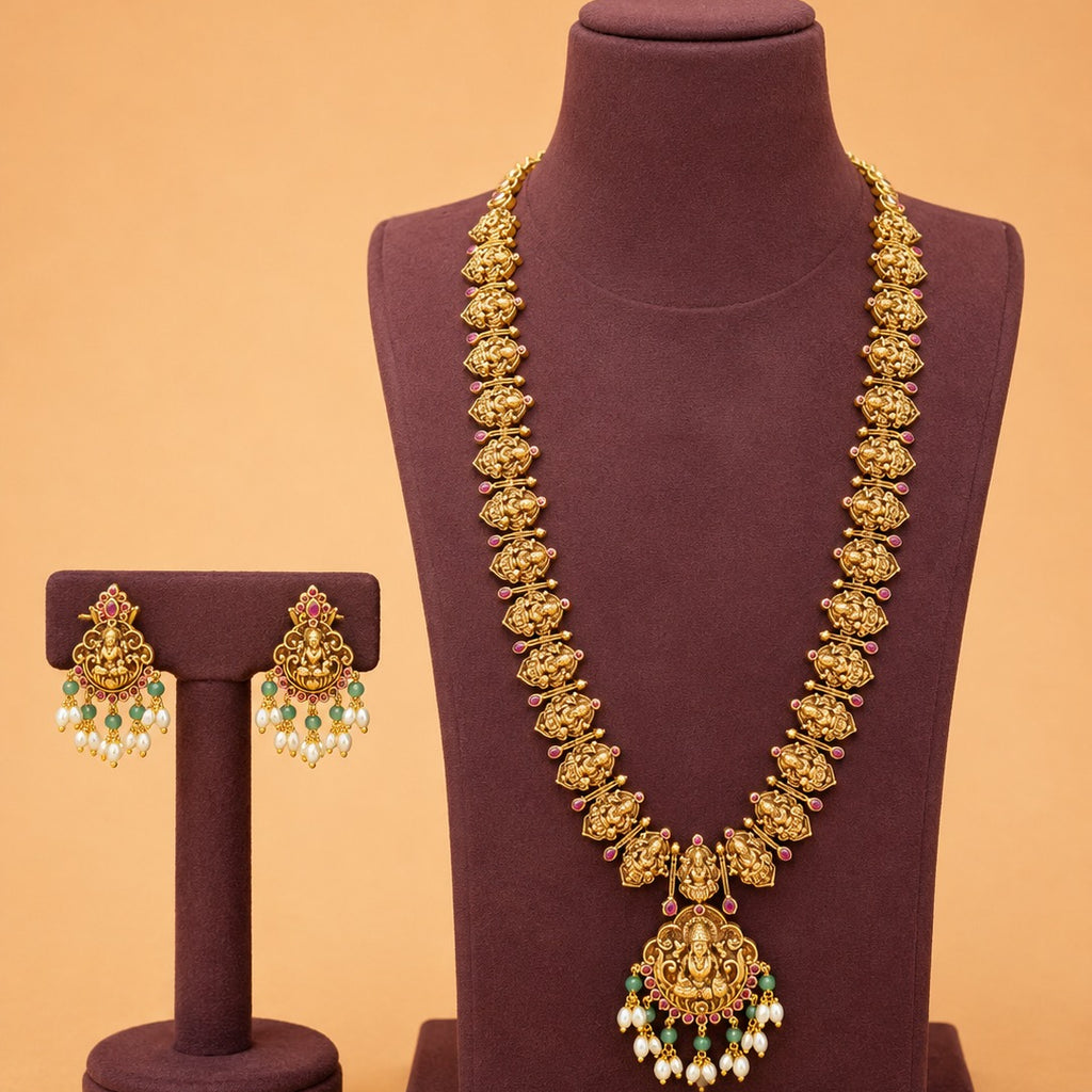 Nakshi Haram Set