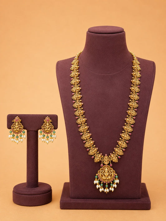 Nakshi Haram Set