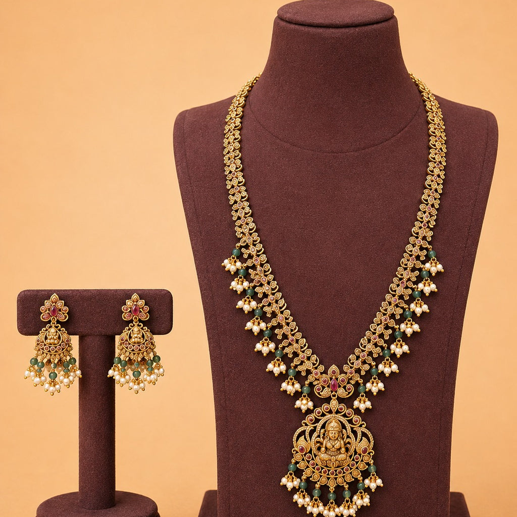 Antique Haram Set