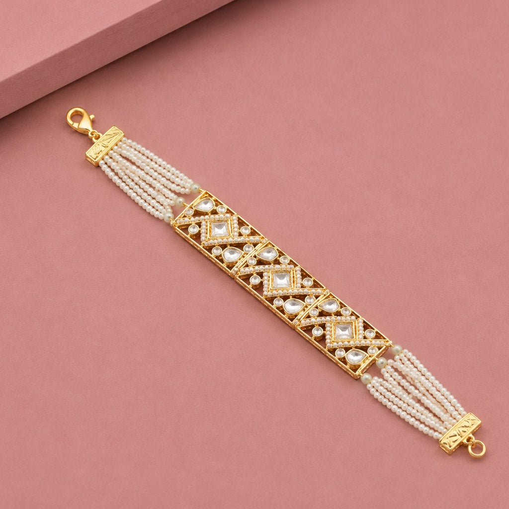Polki Bracelet