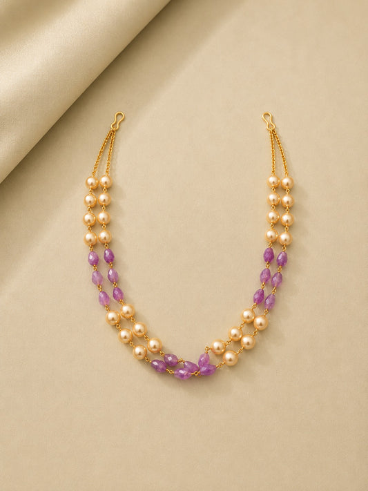 BEADS MALA