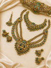 Nakshi Bridal Set