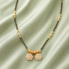 Zircon Mangalsutra