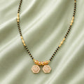 Zircon Mangalsutra