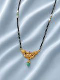 Antique Mangalsutra