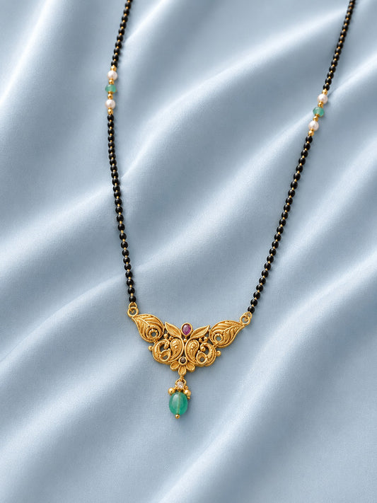 Antique Mangalsutra