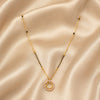 ZICRON  Mangalsutra