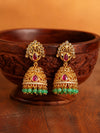Antique Jumka