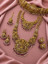 Nakshi Bridal Set