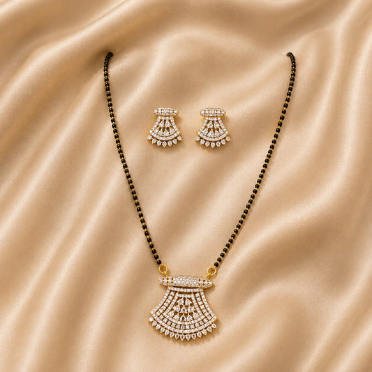 AD Mangalsutra