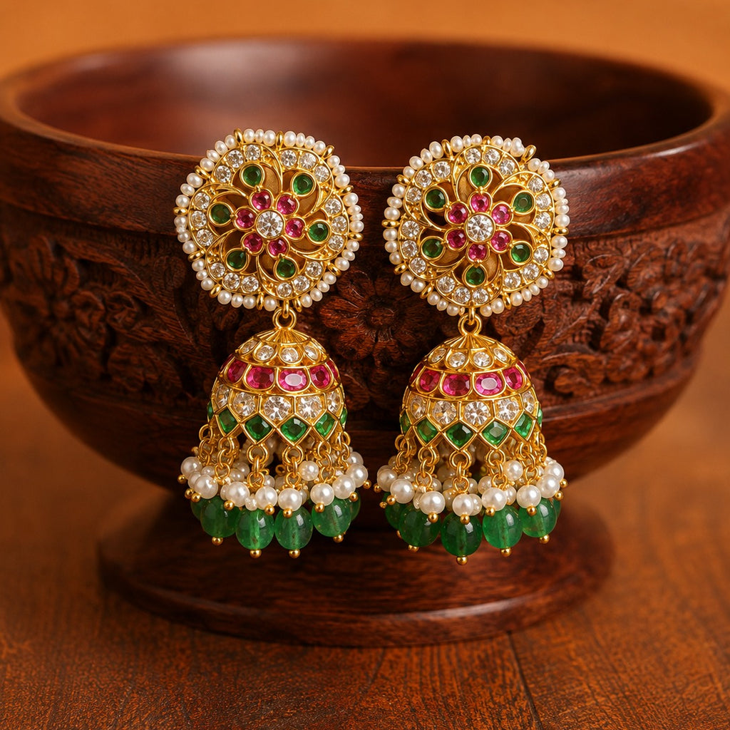 pota stone jumka