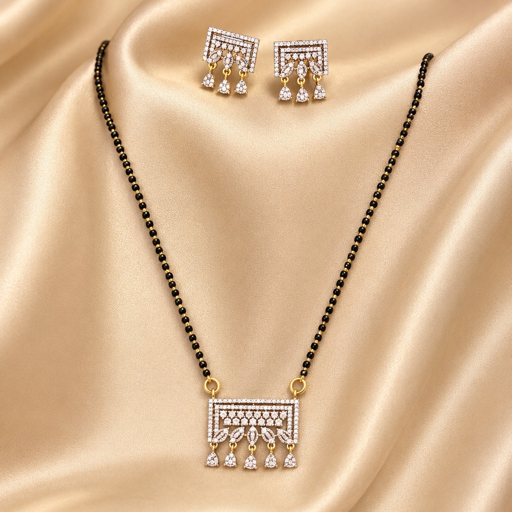 AD Mangalsutra