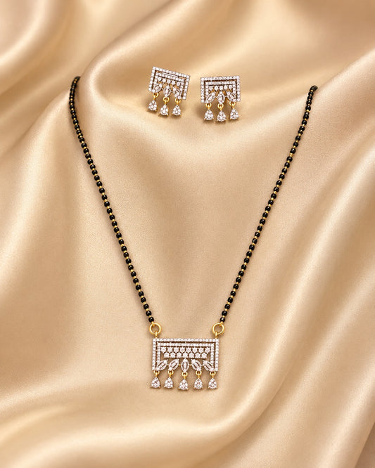 AD Mangalsutra