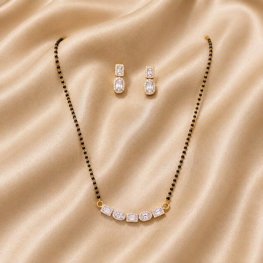 AD Mangalsutra